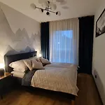 Apartment Komfortowy Pod Lasem Fonte 21 Zdroj