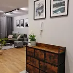 Apartment Komfortowy Pod Lasem Fonte 21 Zdroj Polanica-Zdroj