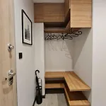 Komfortowy Pod Lasem Fonte 21 Zdroj Apartment *