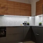 Apartment Komfortowy Pod Lasem Fonte 21 Zdroj