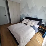 Komfortowy Pod Lasem Fonte 21 Zdroj Apartment Polanica-Zdroj
