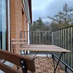 Komfortowy Pod Lasem Fonte 21 Zdroj Appartement