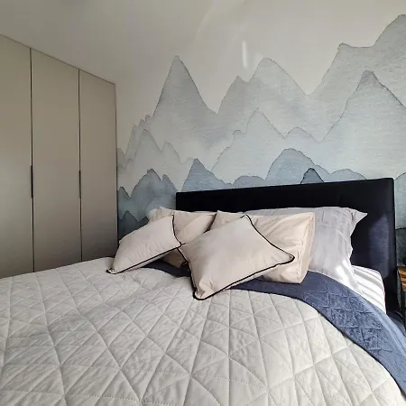 Komfortowy Pod Lasem Fonte 21 Zdroj Lejlighed *