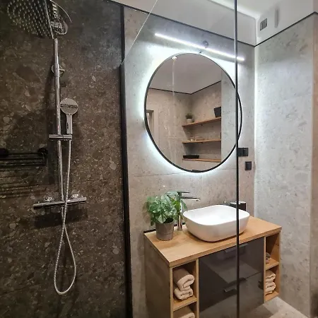 Lejlighed Komfortowy Pod Lasem Fonte 21 Zdroj Polanica-Zdrój