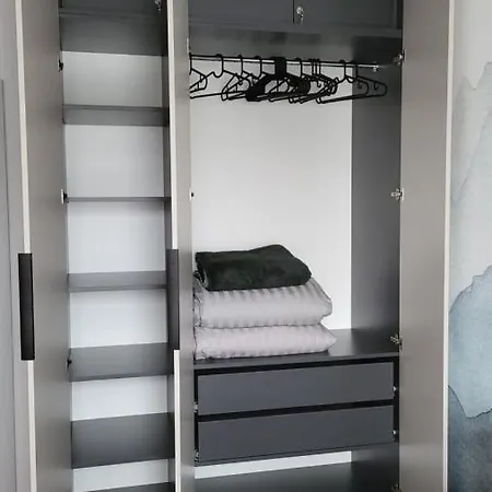 Komfortowy Pod Lasem Fonte 21 Zdroj Lejlighed Polanica-Zdrój