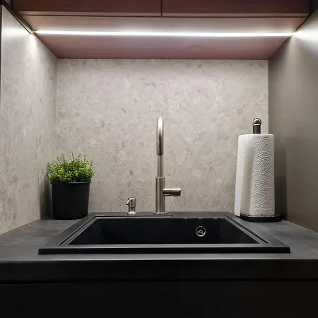 Lejlighed Komfortowy Pod Lasem Fonte 21 Zdroj Polanica-Zdrój