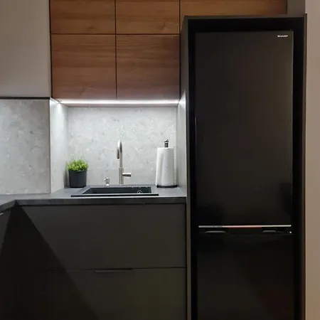 Komfortowy Pod Lasem Fonte 21 Zdroj * Polanica-Zdrój