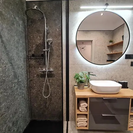 Komfortowy Pod Lasem Fonte 21 Zdroj