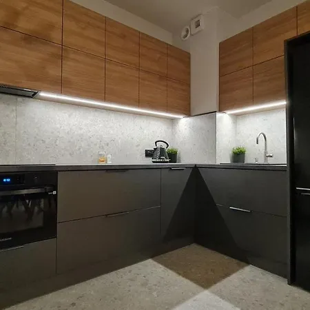 Komfortowy Pod Lasem Fonte 21 Zdroj Polanica-Zdrój