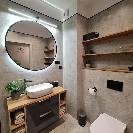 Komfortowy Pod Lasem Fonte 21 Zdroj Lejlighed *