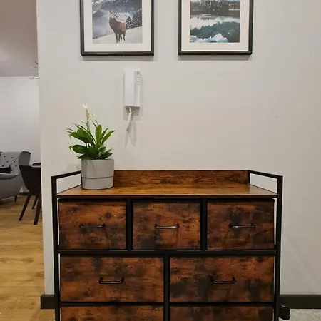 Komfortowy Pod Lasem Fonte 21 Zdroj Lejlighed