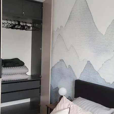 Komfortowy Pod Lasem Fonte 21 Zdroj Lejlighed *