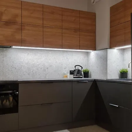 Lejlighed Komfortowy Pod Lasem Fonte 21 Zdroj