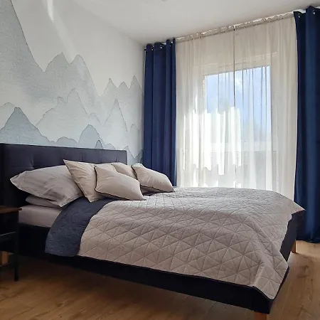Komfortowy Pod Lasem Fonte 21 Zdroj Appartement