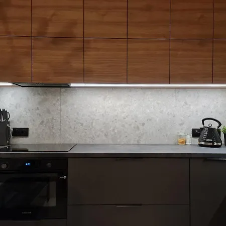 Komfortowy Pod Lasem Fonte 21 Zdroj Lejlighed