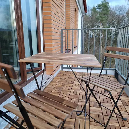 Komfortowy Pod Lasem Fonte 21 Zdroj * Polanica-Zdrój