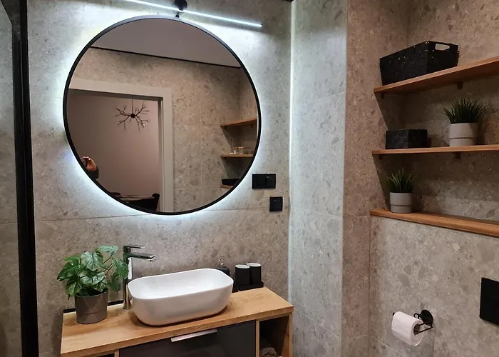 Komfortowy Pod Lasem Fonte 21 Zdrój