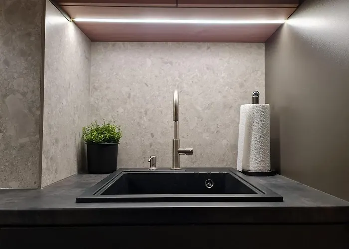 Apartamento Komfortowy Pod Lasem Fonte 21 Zdrój Polanica-Zdrój