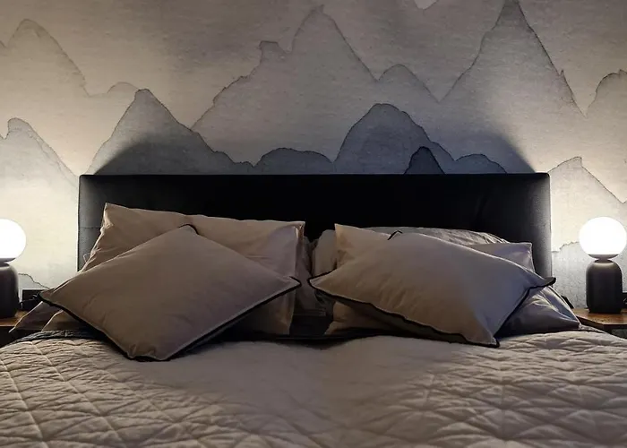 Komfortowy Pod Lasem Fonte 21 Zdrój Polanica-Zdrój