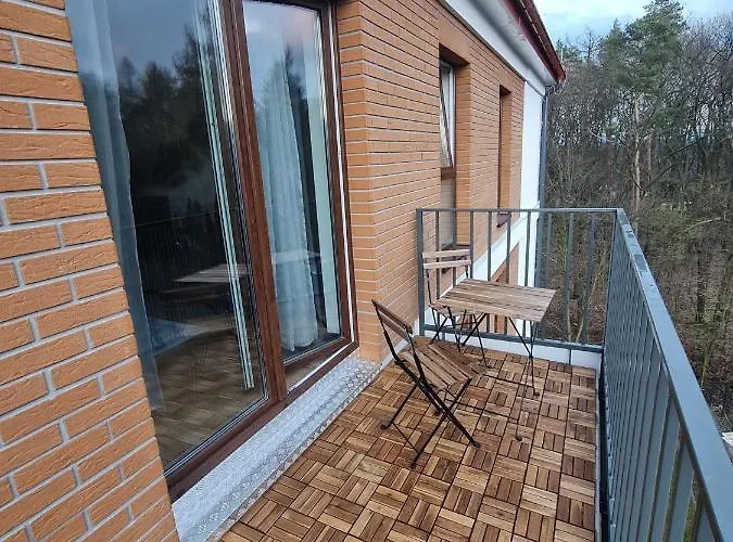 Komfortowy Pod Lasem Fonte 21 Zdrój *