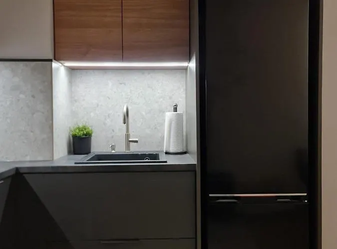 Komfortowy Pod Lasem Fonte 21 Zdrój * Polanica-Zdrój