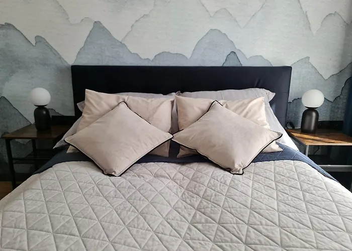 Komfortowy Pod Lasem Fonte 21 Zdrój