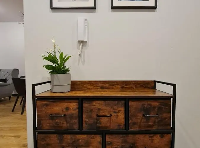 Komfortowy Pod Lasem Fonte 21 Zdrój Apartamento