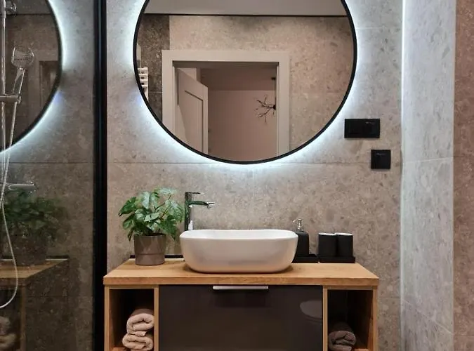 Komfortowy Pod Lasem Fonte 21 Zdrój *