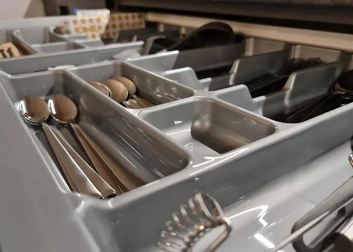 Komfortowy Pod Lasem Fonte 21 Zdrój Apartamento *