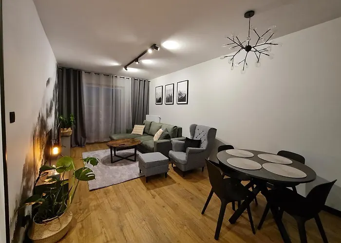 Apartamento Komfortowy Pod Lasem Fonte 21 Zdrój Polanica-Zdrój
